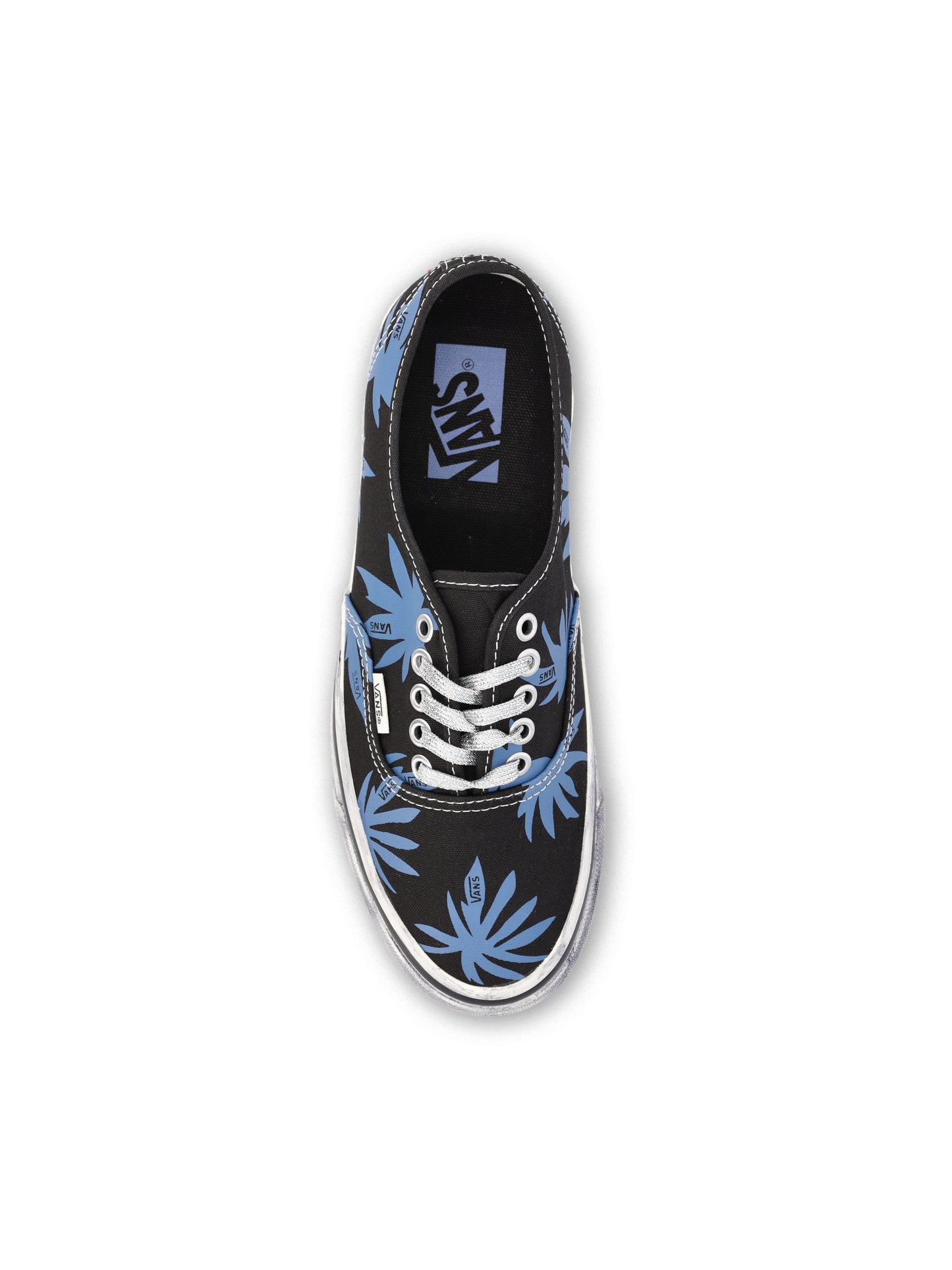 Sneakers realizzate in tela. VN000DB8CJI1 VNCJI VANS