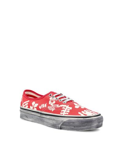 Sneakers realizzate in tela. VN000DB8CYK1 VNCYK VANS