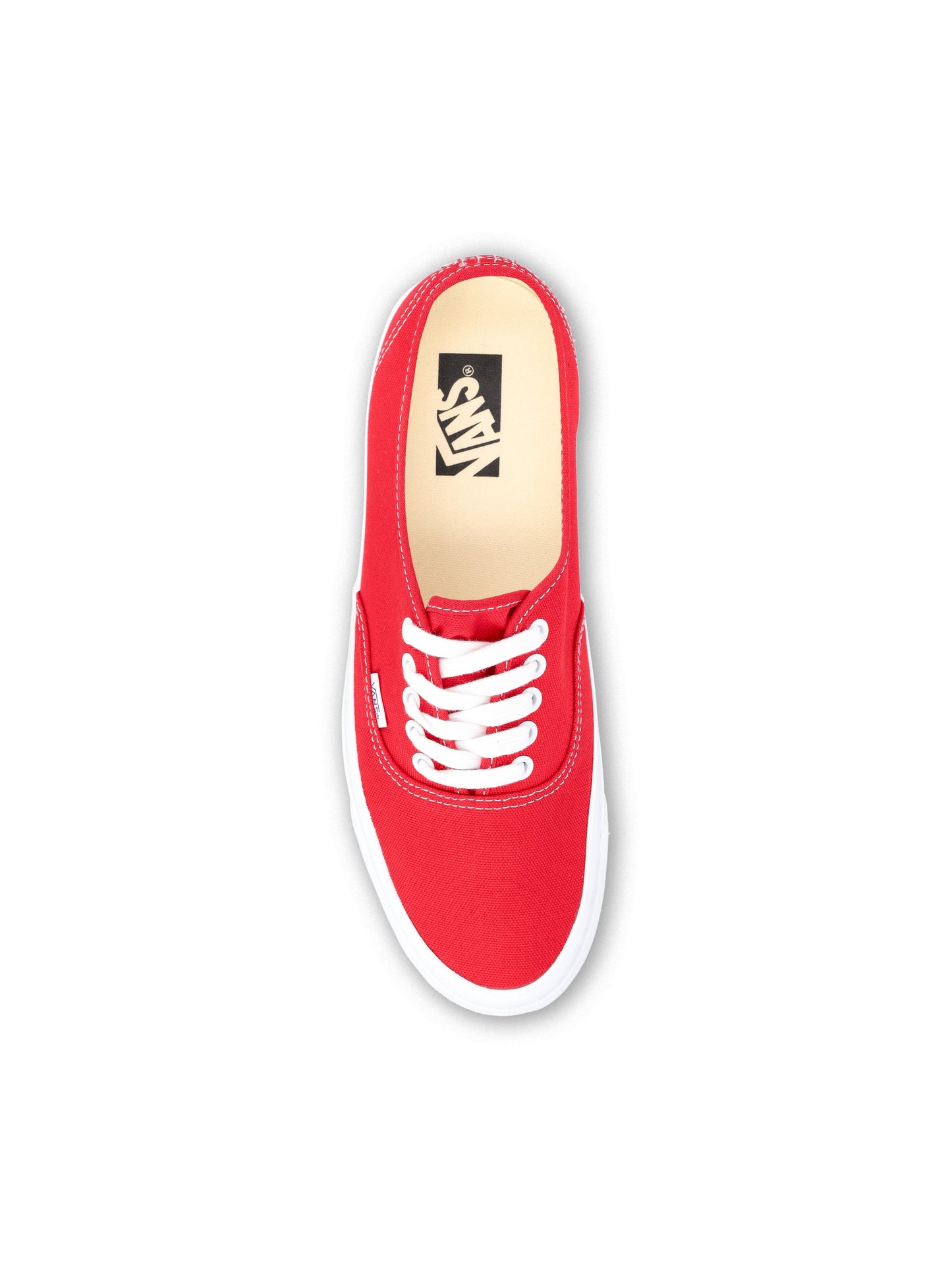 Sneakers realizzate in tela. VN000EBNIZQ1 VNIZQ VANS