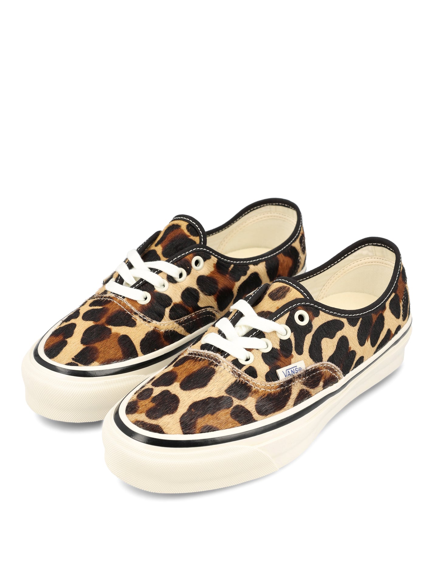 Sneakers realizzate in pelle. VN000EK4UOV1 VNUOV VANS