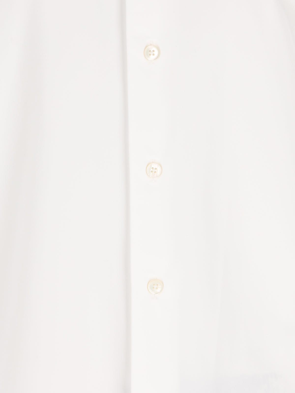Camicia realizzata in poliammide. ACT520ML11460 001 XACUS