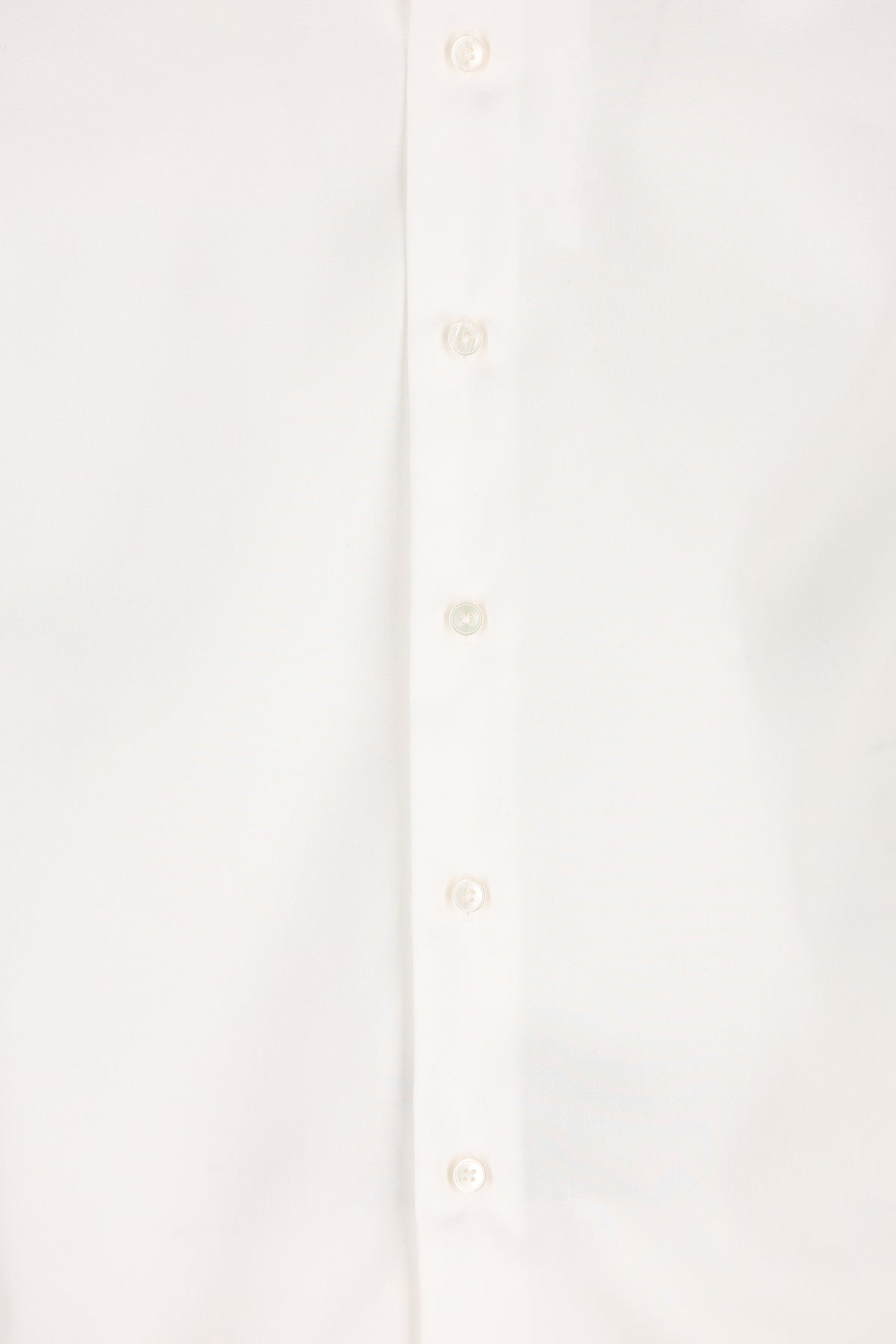 Camicia realizzata in cotone. WF520ML11805 001 XACUS