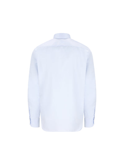 Camicia realizzata in cotone. WF520ML11805 002 XACUS