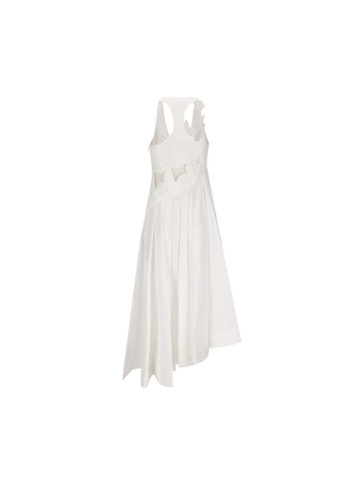 Abito realizzato in cotone. 8168DS261 IVO ZIMMERMANN