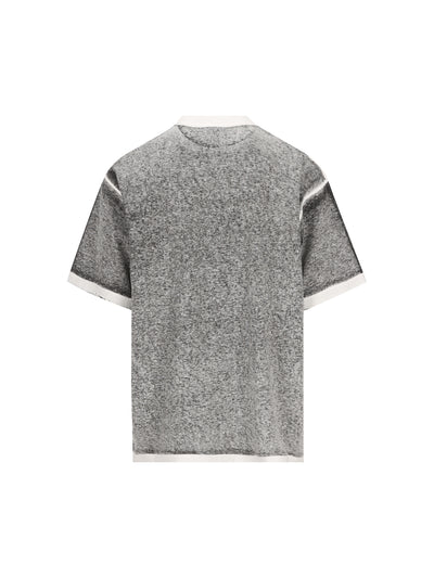 T-Shirt realizzata in cotone. 764235 TUVS21000 BALENCIAGA