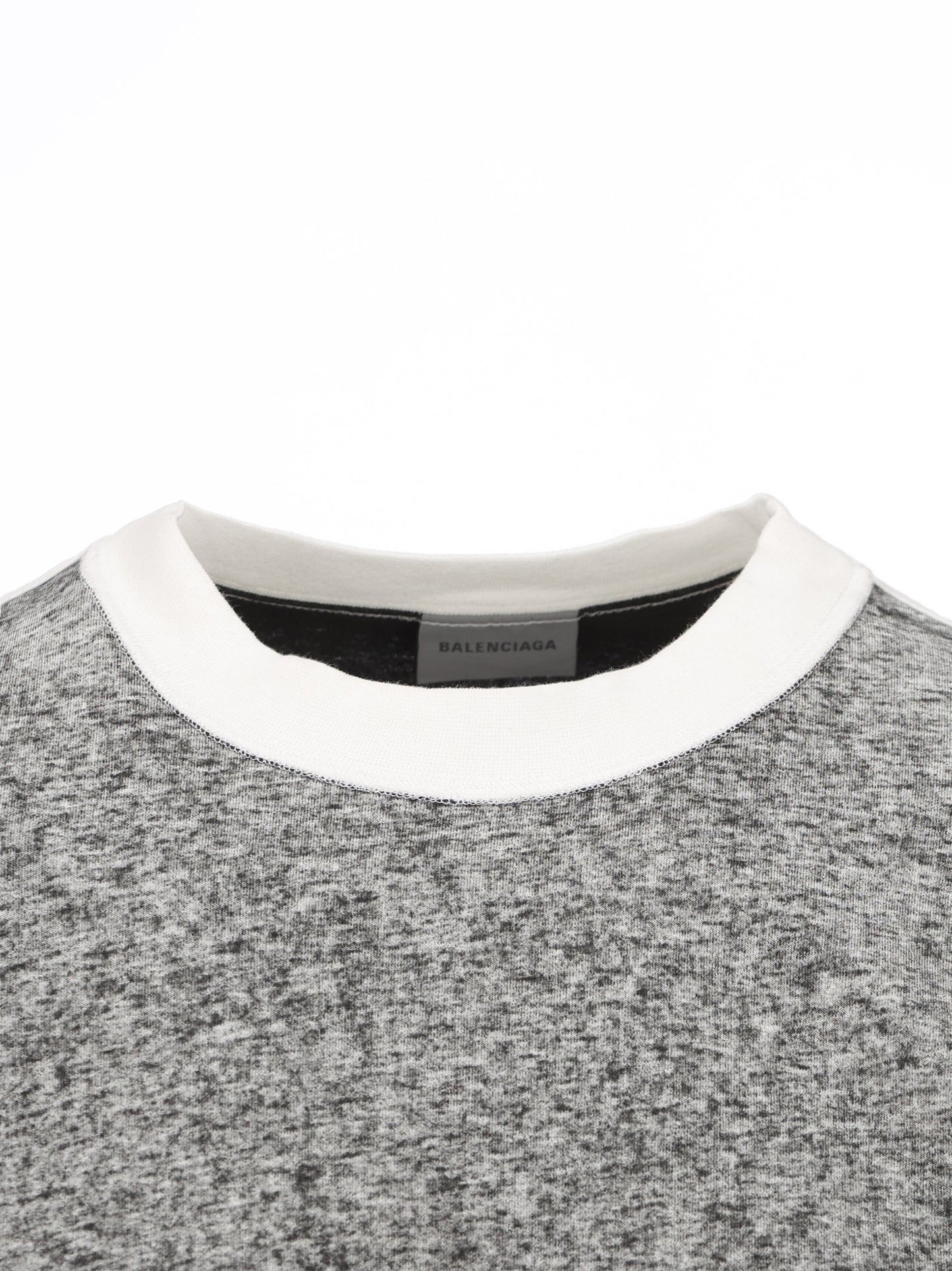 T-Shirt realizzata in cotone. 764235 TUVS21000 BALENCIAGA