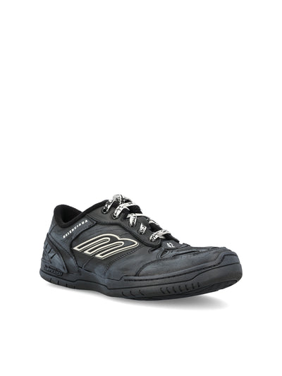 Sneakers realizzate in pelle di vacchetta. 841765 WCURB1000 BALENCIAGA