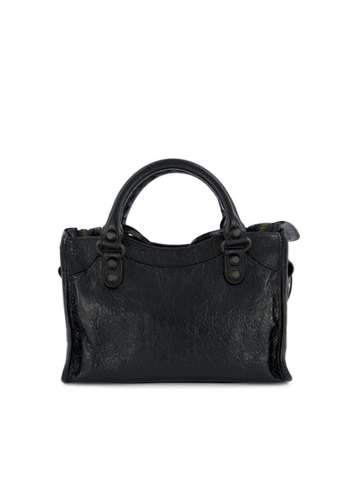 Borsa realizzata in pelle. 865763 2ACLR1000 BALENCIAGA