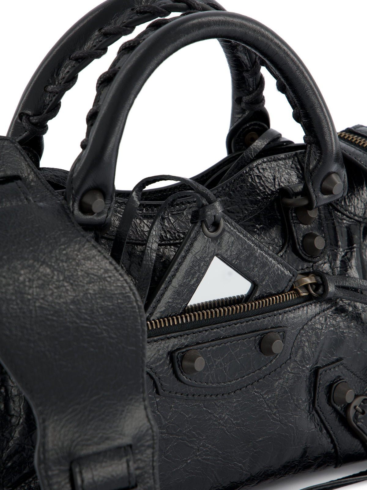 Borsa realizzata in pelle. 865763 2ACLR1000 BALENCIAGA