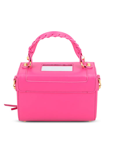 Borsa realizzata in pelle di vitello. A000XH 2ACQV5923 BALENCIAGA
