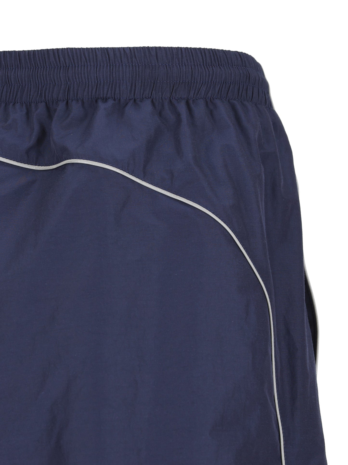 Pantaloni realizzati in cotone e poliammide. A001ZC TPQ386641 BALENCIAGA
