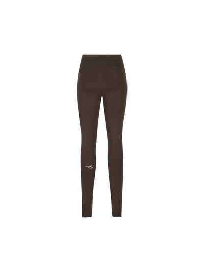 Leggings realizzati in poliammide. A0023W TUVN72866 BALENCIAGA