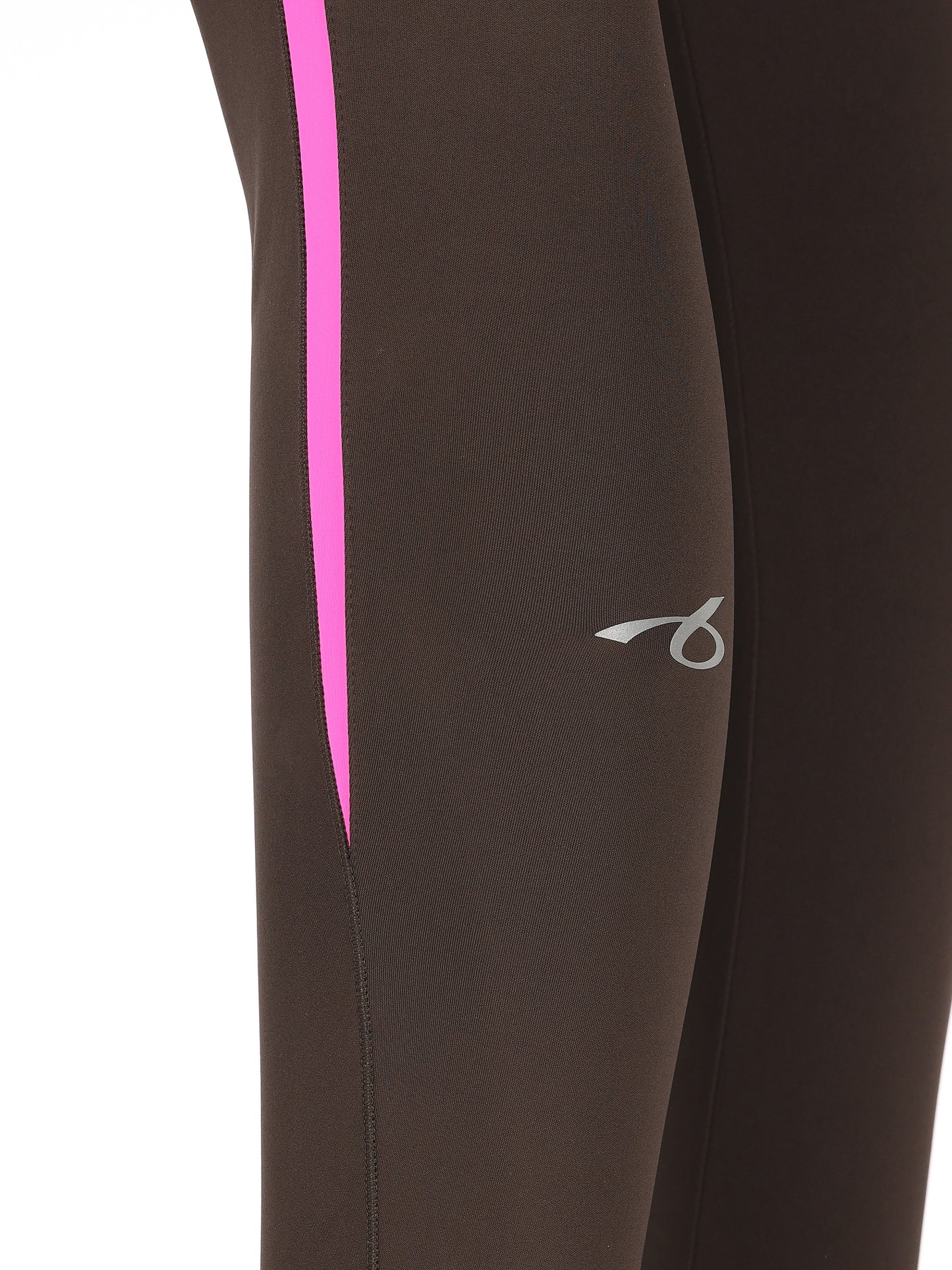 Leggings realizzati in poliammide. A0023W TUVN72866 BALENCIAGA