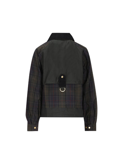 LCA0418 LCATN11 BARBOUR