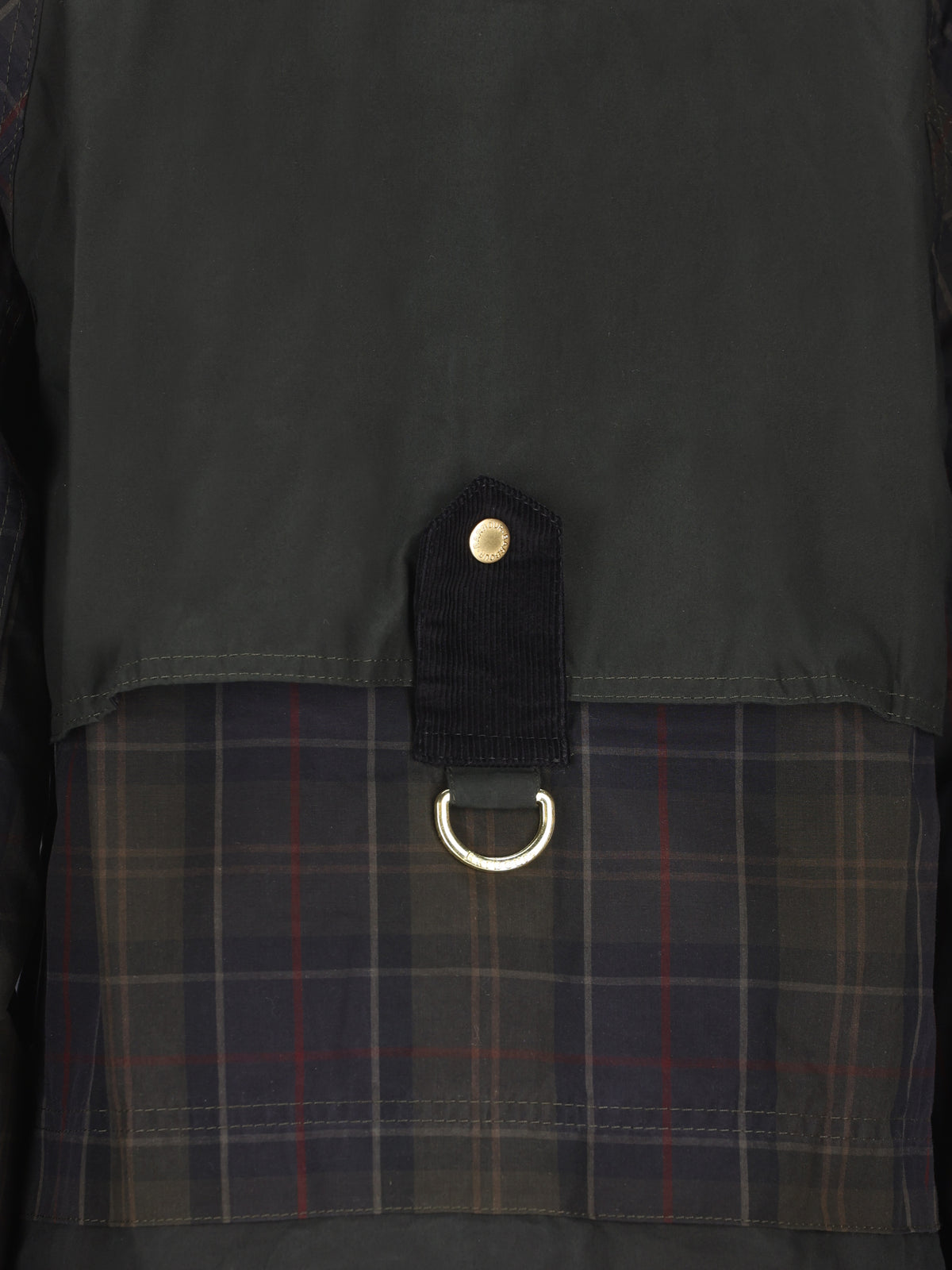 LCA0418 LCATN11 BARBOUR