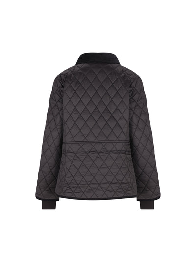 Piumino realizzato in poliammide. LQU1765 LQUBK91 BARBOUR