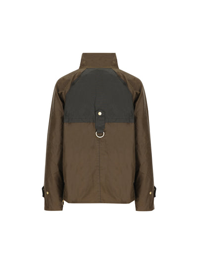 LWX1566 LWXSN91 BARBOUR