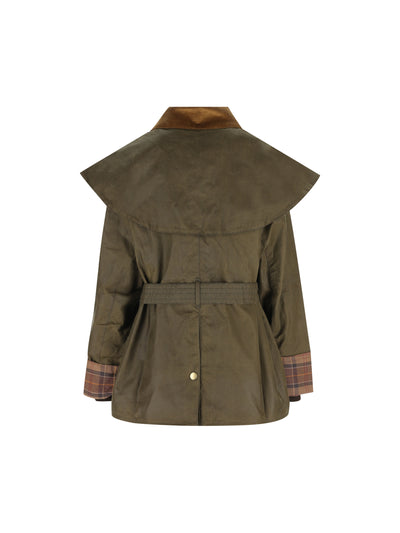 Giacca realizzata in cotone. LWX1602 LWXSN91 BARBOUR