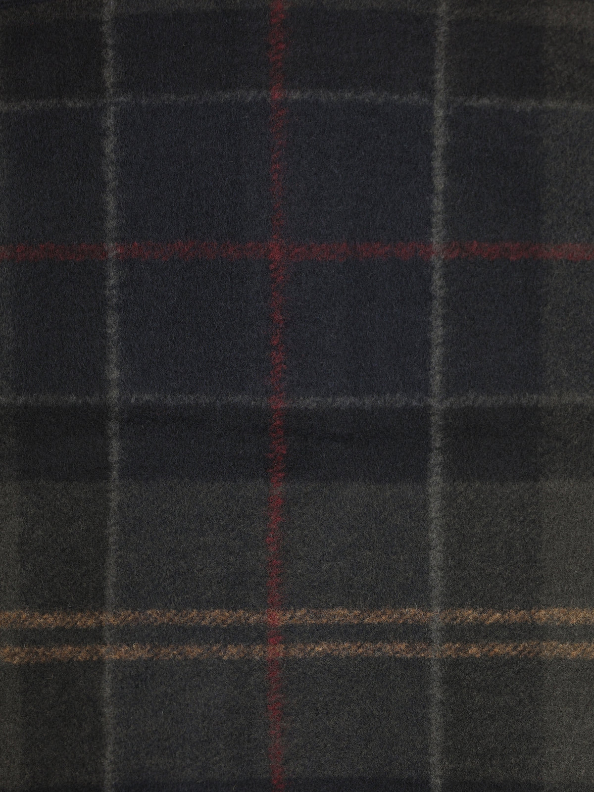 Overshirt realizzata in misto poliestere. MOS0511 MOSTN43 BARBOUR