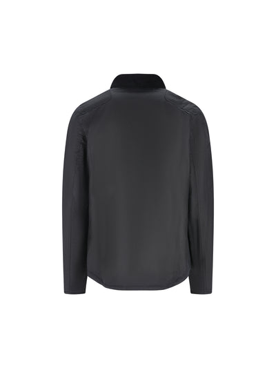 Giacca realizzata in cotone cerato. MWX1106 MWXNY92 BARBOUR