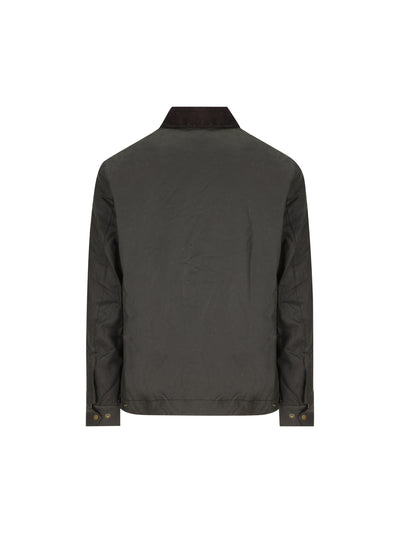 Giacca realizzata in cotone. MWX1853 MWXSG91 BARBOUR