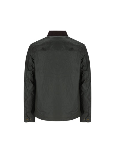 Giacca realizzata in cotone cerato 105804 FDOL BELSTAFF
