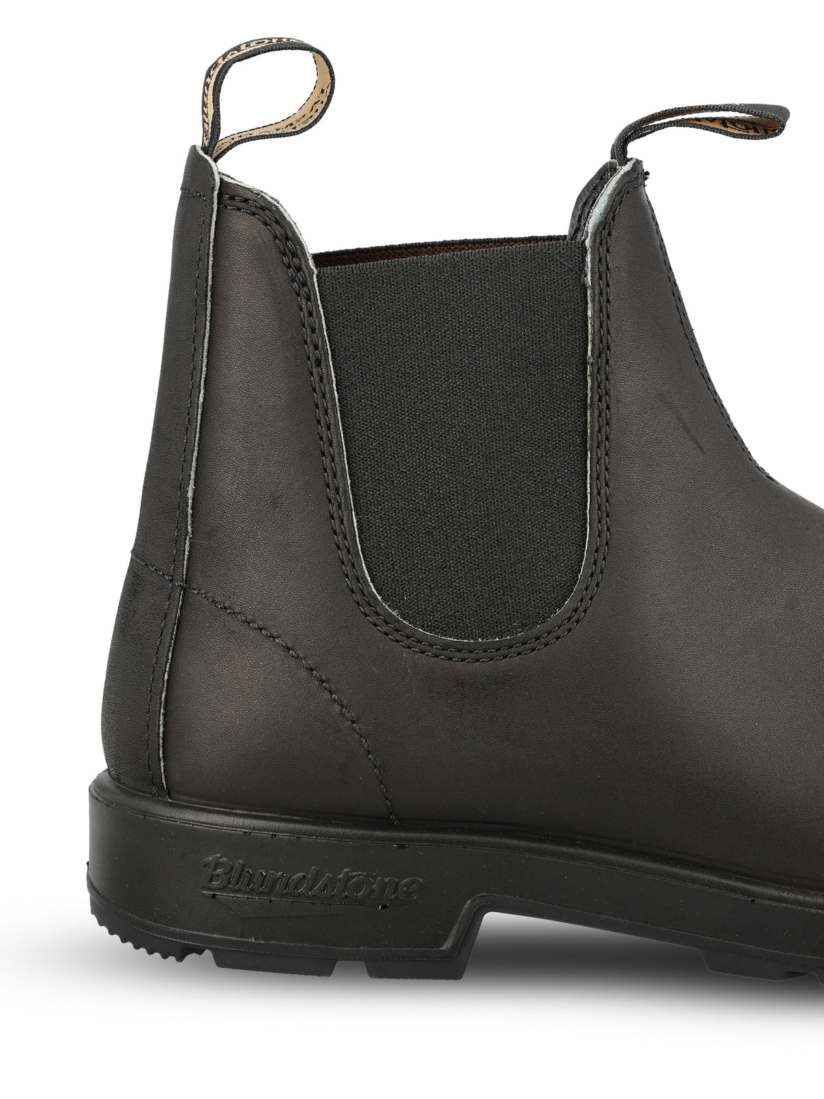 Stivaletti realizzati in pelle. 262-510BC 510 BLUNDSTONE