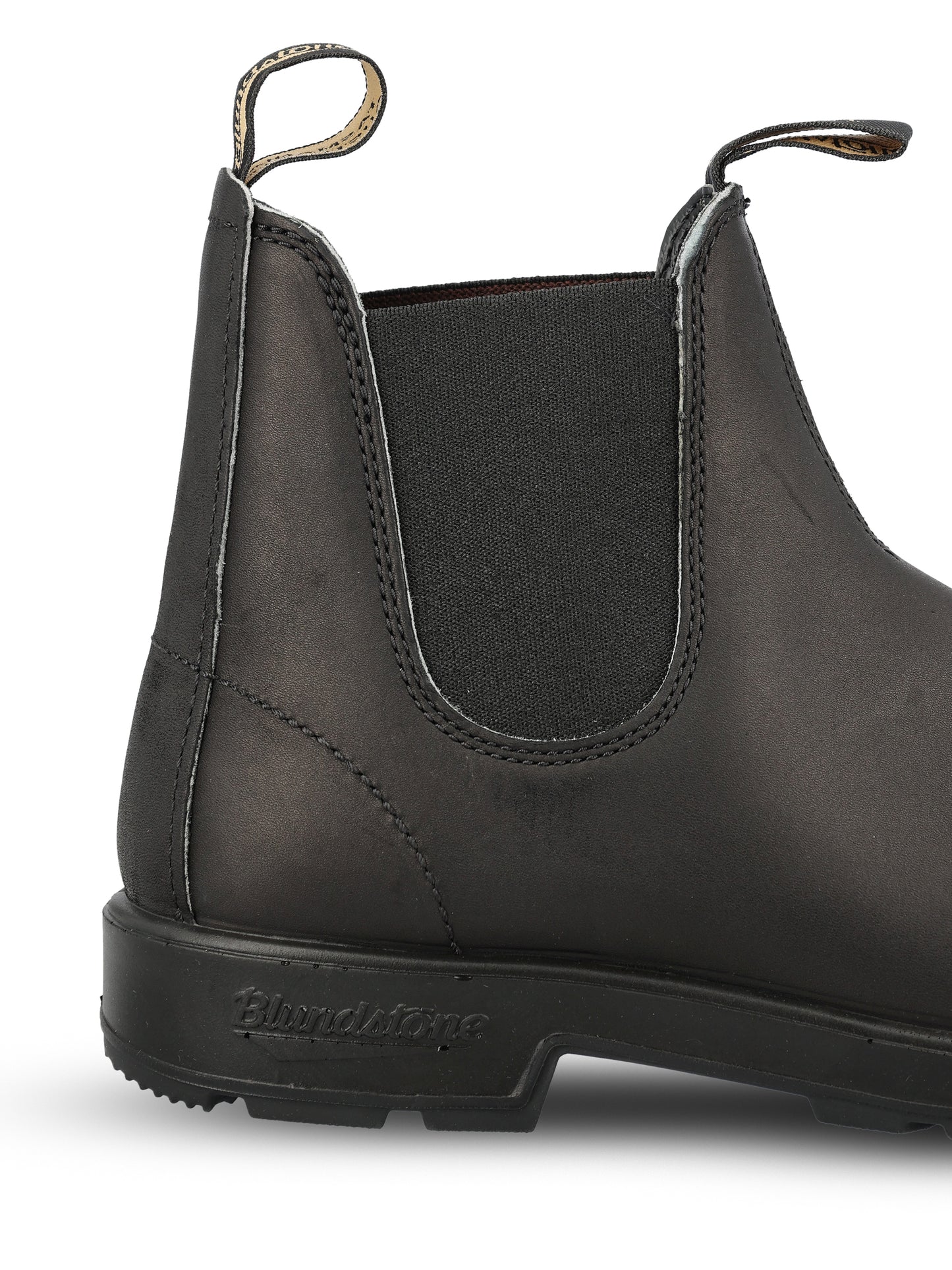 Stivaletti realizzati in pelle. 262-510BC 510 BLUNDSTONE