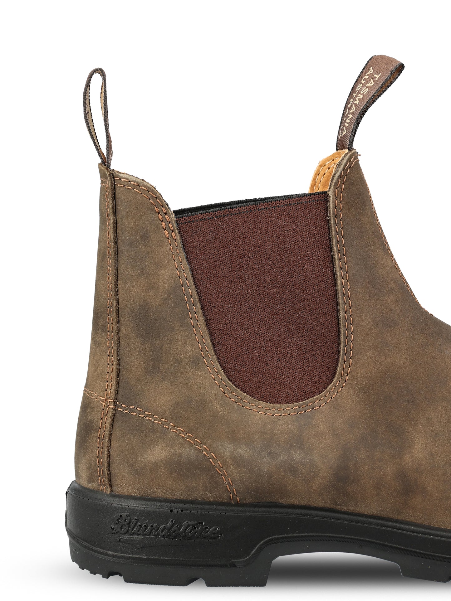Stivaletti realizzati in pelle. 262-585BC 585 BLUNDSTONE