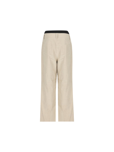 Pantaloni da sci Lenie in velluto a coste. 11991894 764 BOGNER