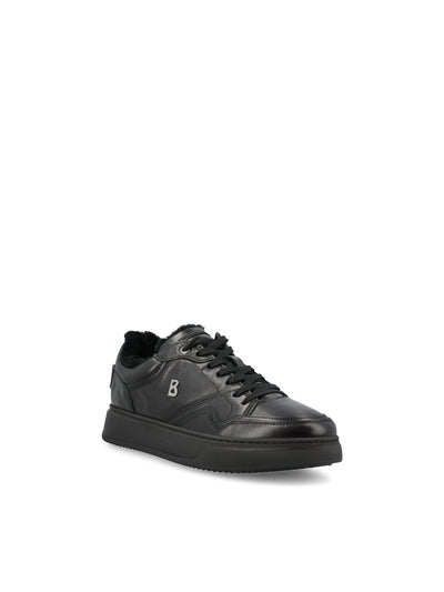 Sneakers realizzate in pelle. 12640023 001 BOGNER