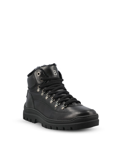 Scarponcini realizzati in pelle. 12646423 001 BOGNER