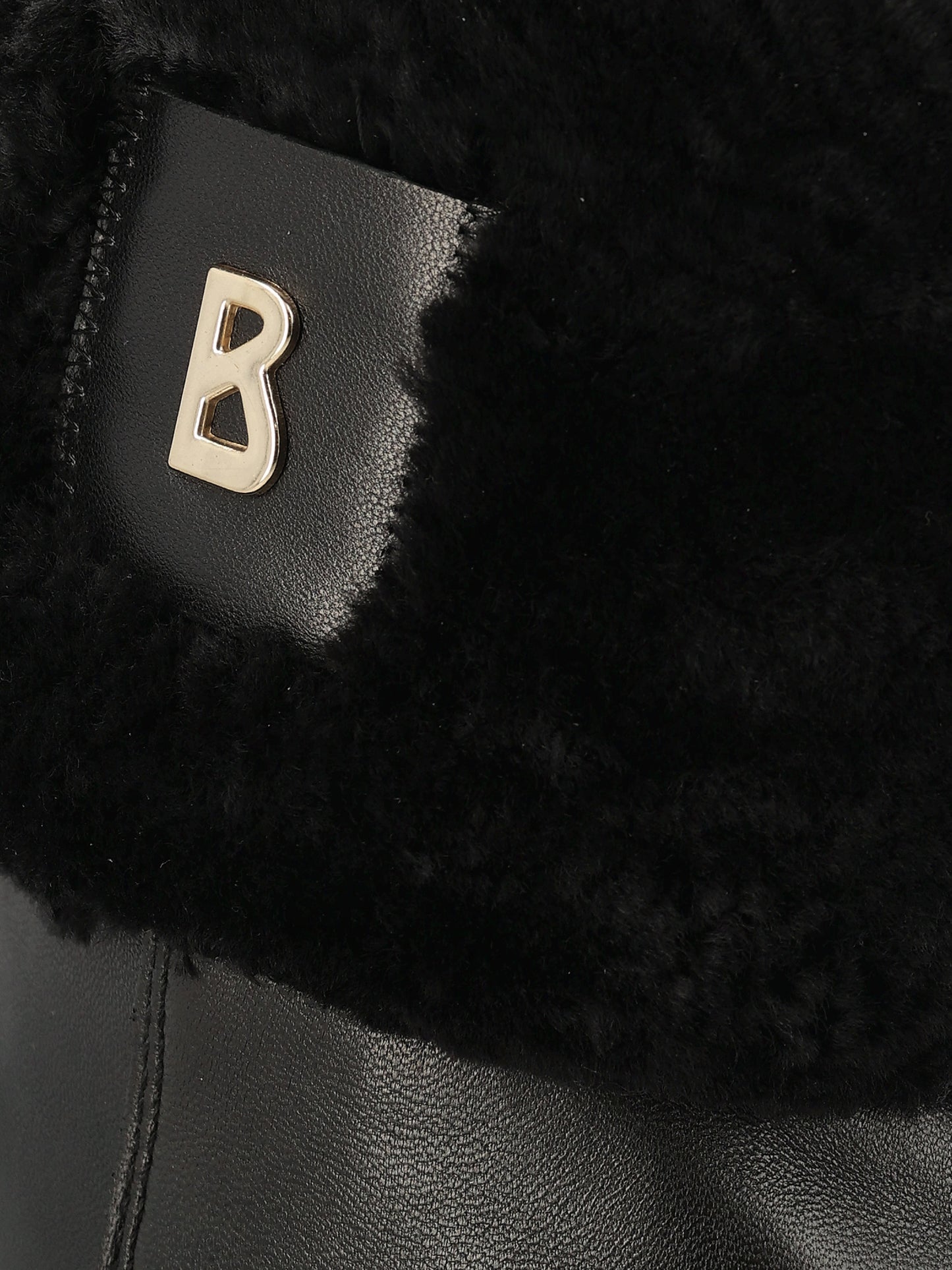 Stivaletti realizzati in pelle. 22642302 001 BOGNER