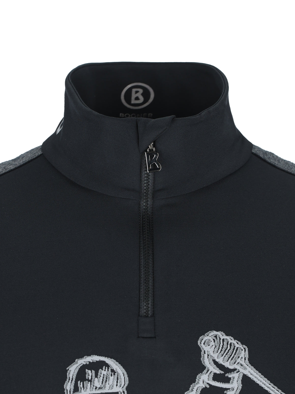 Primo strato realizzato in poliestere. 51271996 026 BOGNER