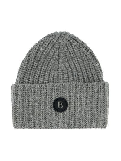 Berretto realizzato in puro cashmere 91198521 013 BOGNER