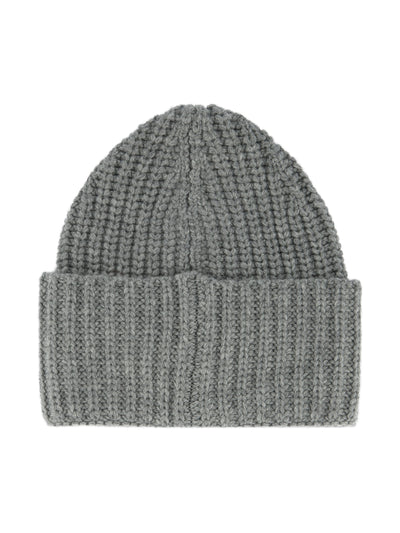 Berretto realizzato in puro cashmere 91198521 013 BOGNER
