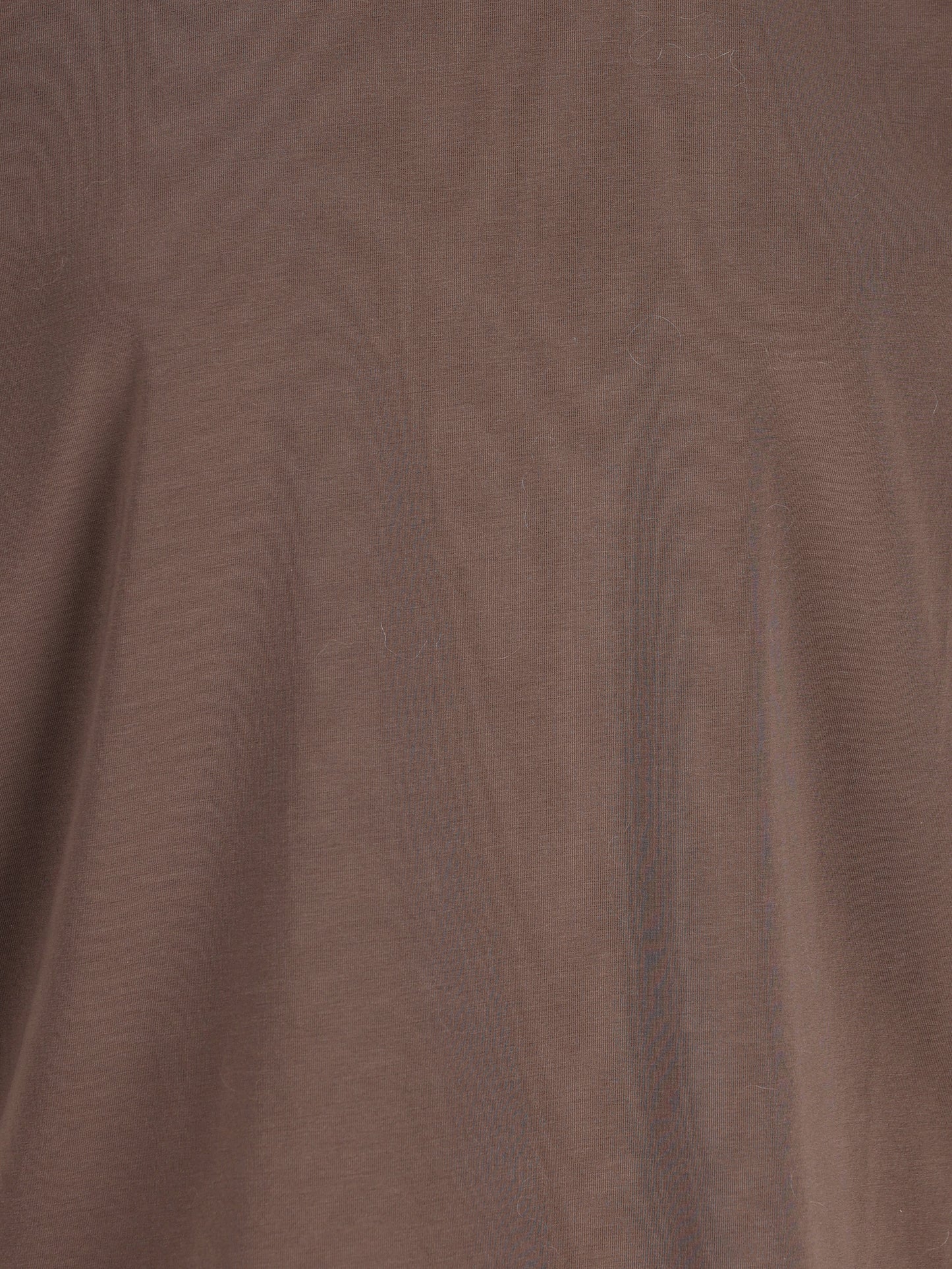 T-Shirt realizzata in cotone. M0T18BD200 C8705 BRUNELLO CUCINELLI