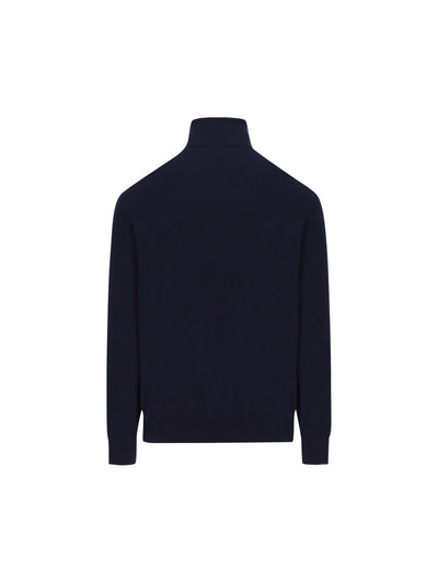 Maglia realizzata in cashmere. M2200103 CW425 BRUNELLO CUCINELLI