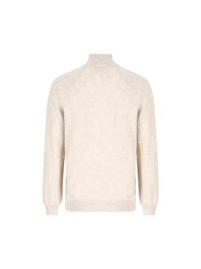 Maglia in cashmere. M2200124 CS396 BRUNELLO CUCINELLI
