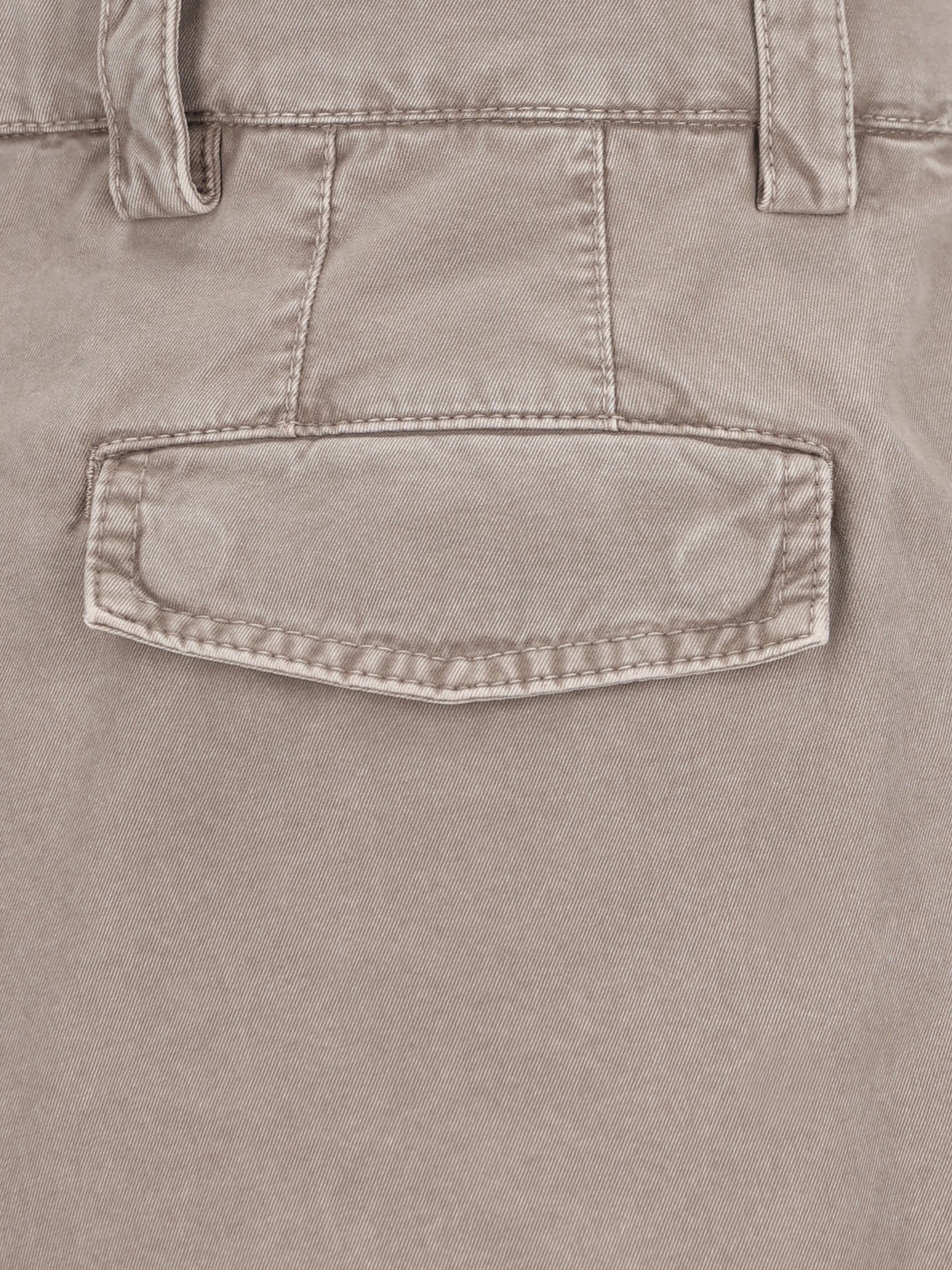Pantaloni realizzati in cotone. M225NF1890 C6334 BRUNELLO CUCINELLI