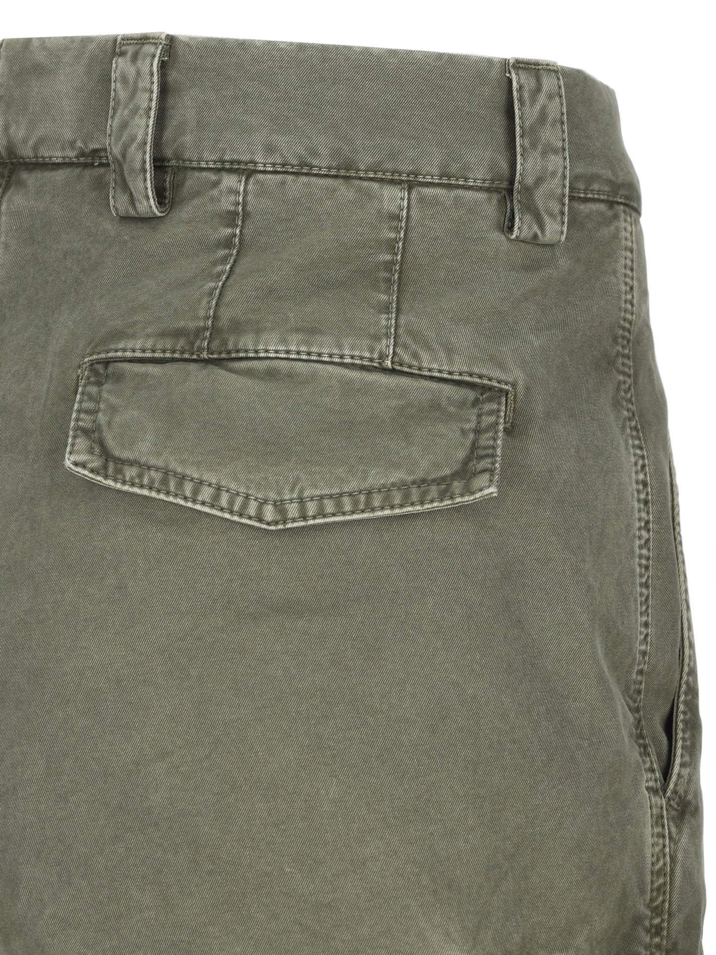 Pantaloni realizzati in cotone. M225NF1890 C6347 BRUNELLO CUCINELLI