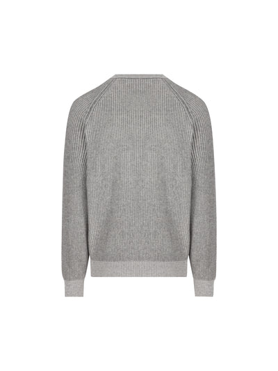 Maglia realizzata in cashmere. M22700500 CQ543 BRUNELLO CUCINELLI