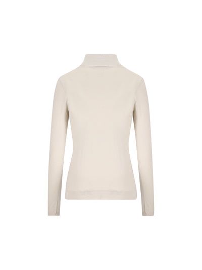 Maglia realizzata in cashmere e seta. M41800063 C9443 BRUNELLO CUCINELLI