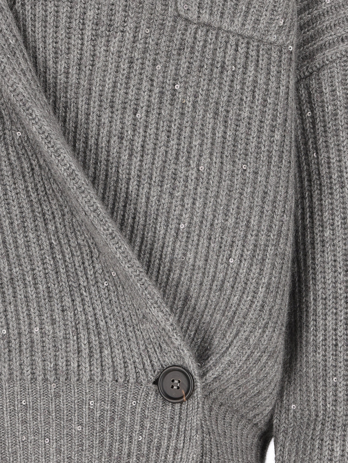 Cardigan realizzato in cashmere. M71544306 CJ074 BRUNELLO CUCINELLI