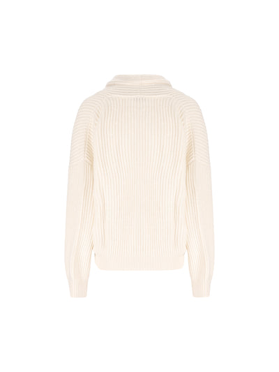 Cardigan realizzato in cashmere. M71544306 CJ159 BRUNELLO CUCINELLI