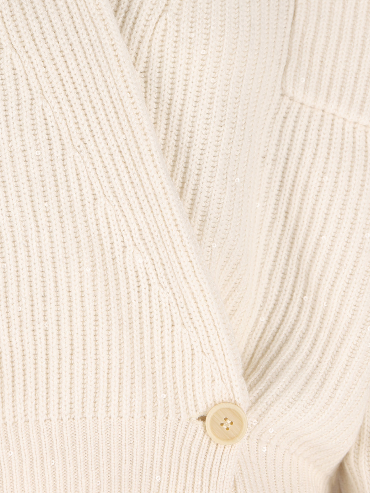 Cardigan realizzato in cashmere. M71544306 CJ159 BRUNELLO CUCINELLI