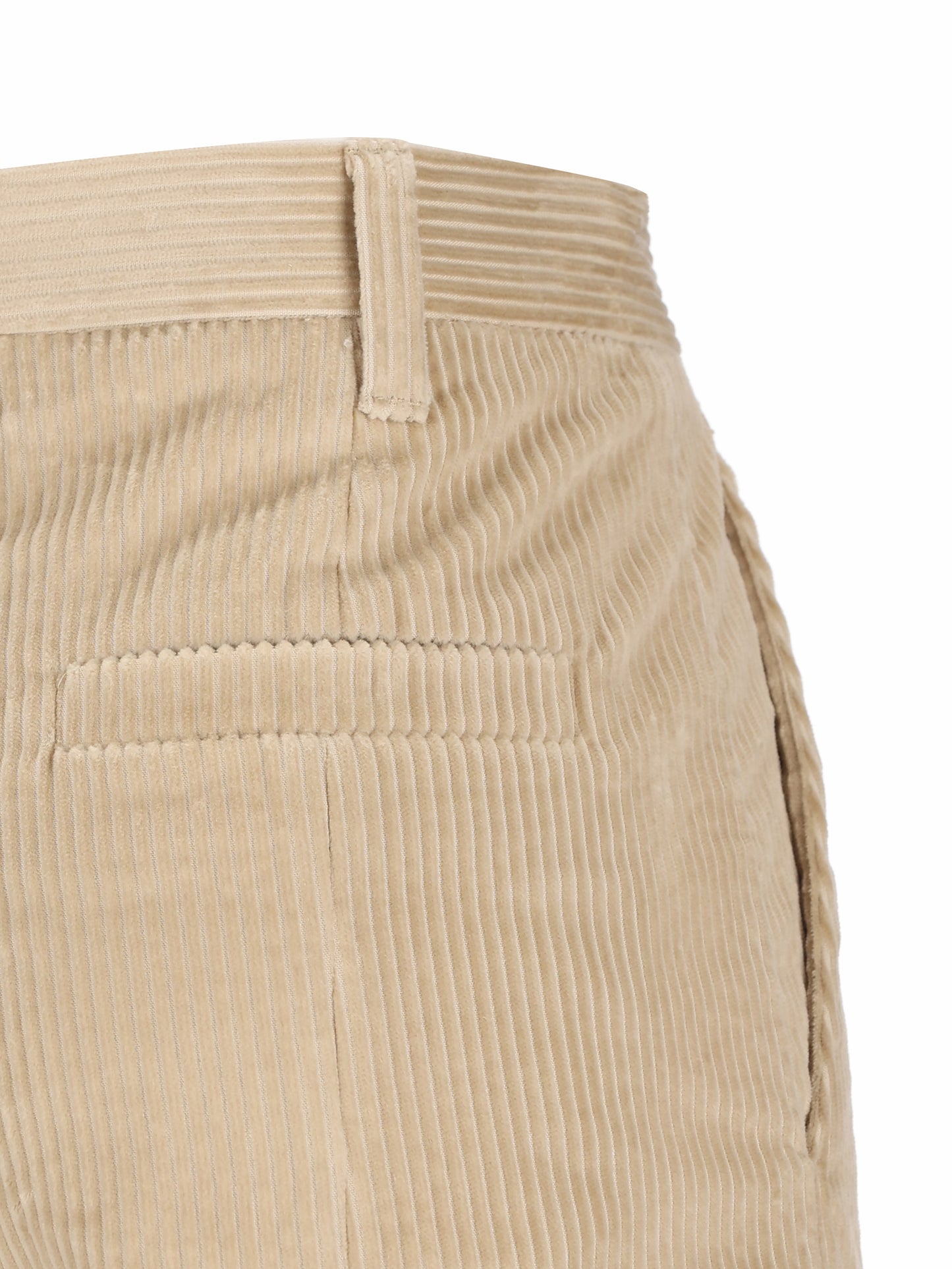 Pantaloni realizzati in cotone. MA180P9358 C9931 BRUNELLO CUCINELLI