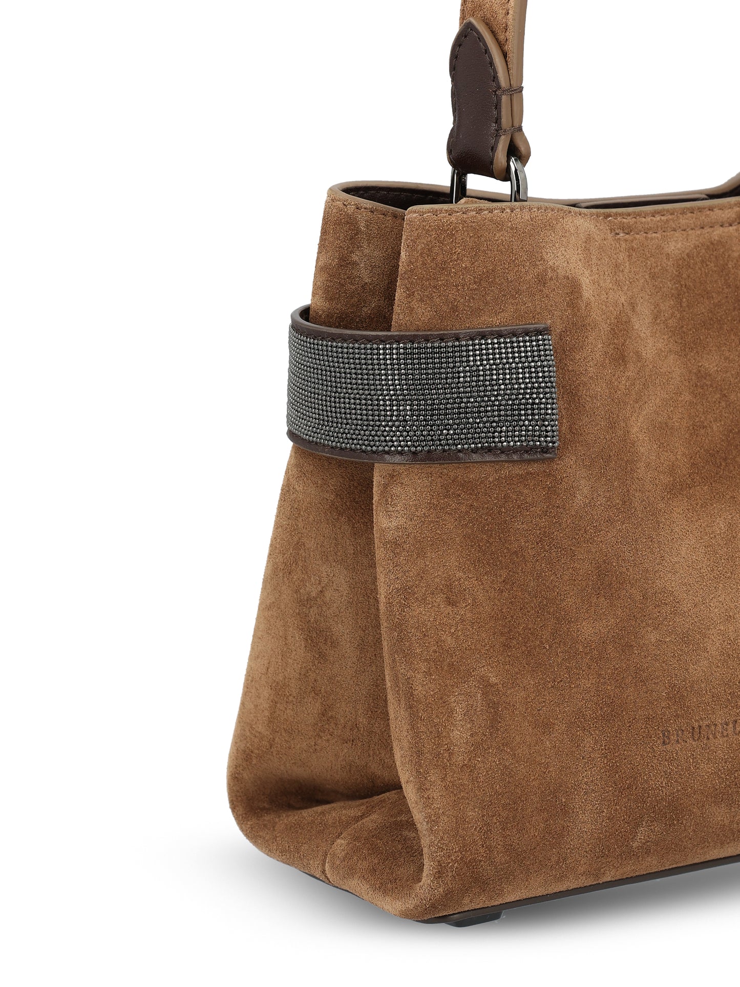Borsa realizzata in pelle. MBDLD2499 C9773 BRUNELLO CUCINELLI