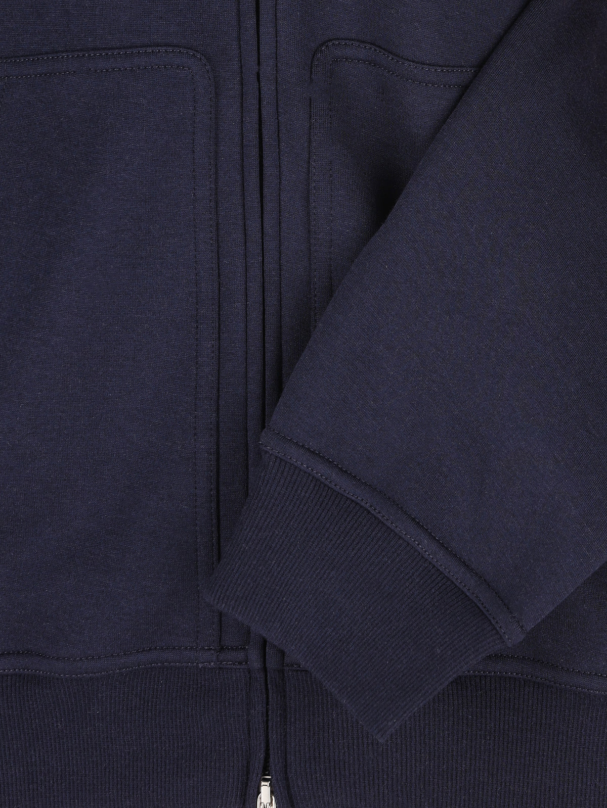 Felpa in cotone MM8319069G C1265 BRUNELLO CUCINELLI