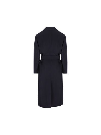 Cappotto realizzato in cashmere. MT4019993 C210 BRUNELLO CUCINELLI